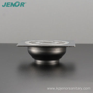 304 Stainless Steel Square Deodorant Floor Drain